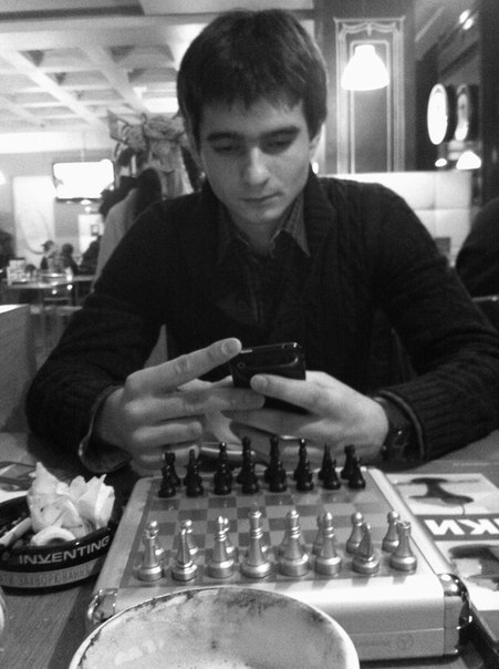 Дмитрий Петров | Днепр (Днепропетровск)