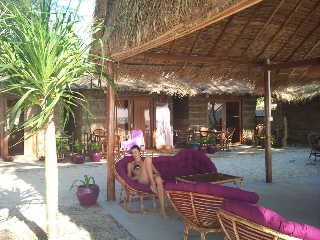 Юлия Андрющенко | Калининград