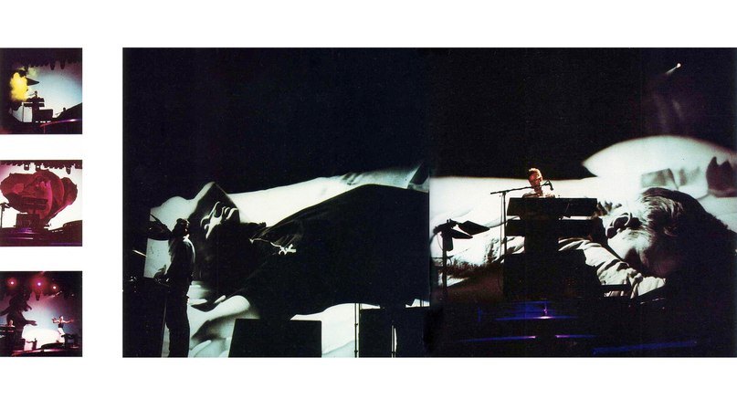 Надежда Джонали ┼ | 