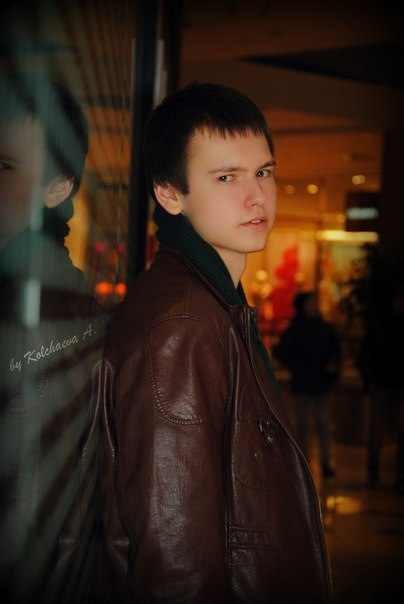 Богдан Хижняков | Москва