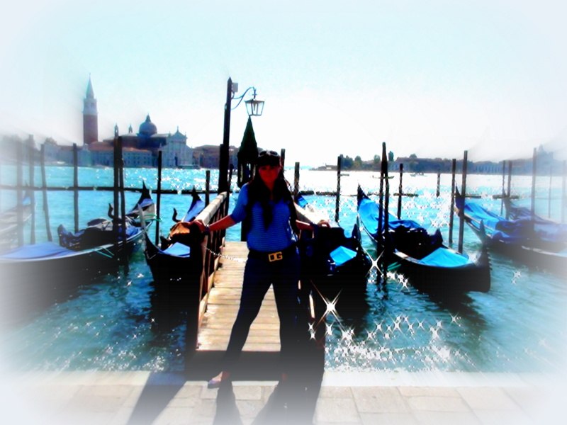 Юлия Пронина | Москва