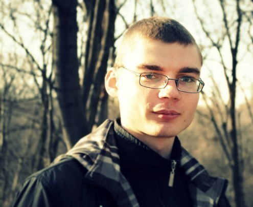 Дмитрий Подгаец Анатольевич | Киев