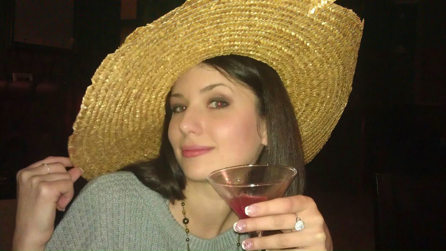 Мария Телегина ~ ★ ~ | Москва