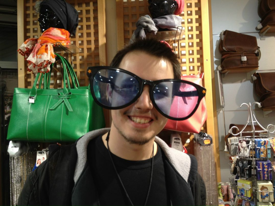 Яша Рекарт | Hamburg