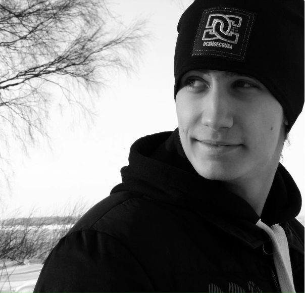 №143, Игорёк Голиков, Рыбинск №143, Игорёк Голиков, Рыбинск