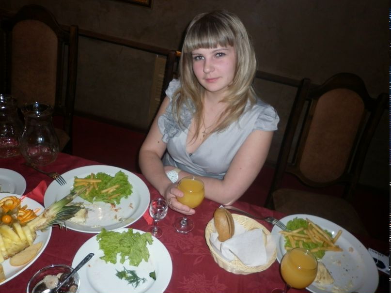 Юлия Караулова | Ростов-на-Дону