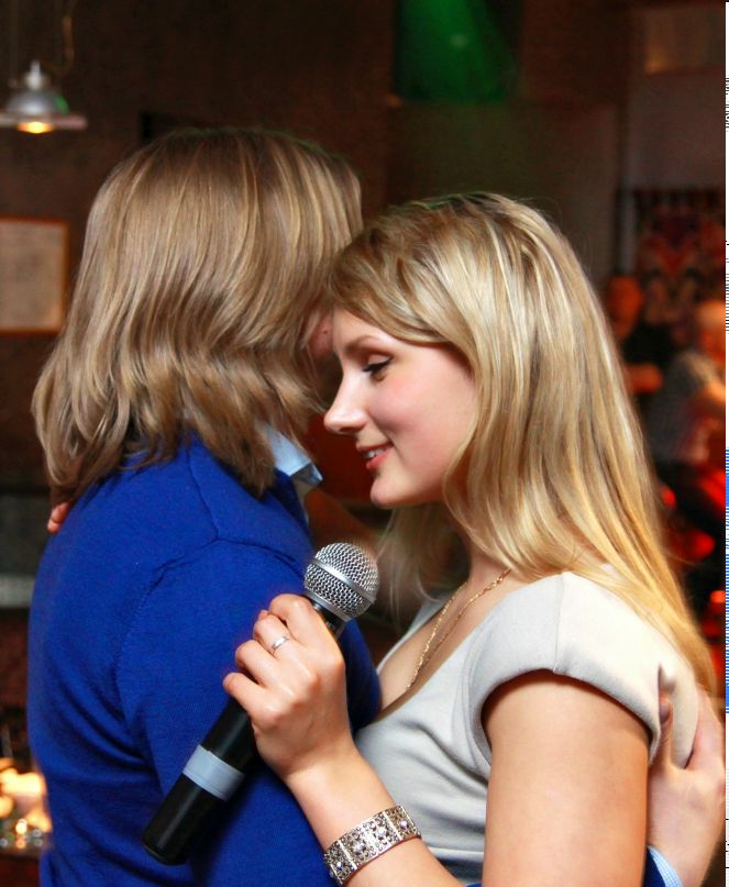 Анетта Михайлова *** | 