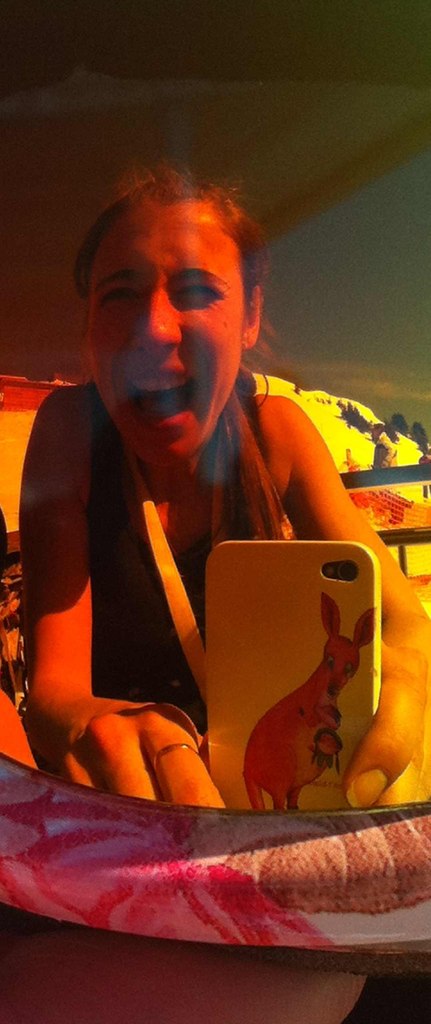 Мария Оксюкевич | Москва