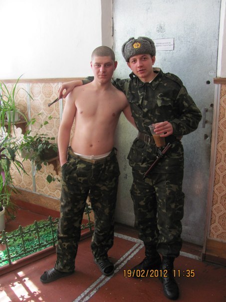 Ярослав Белинський | Житомир