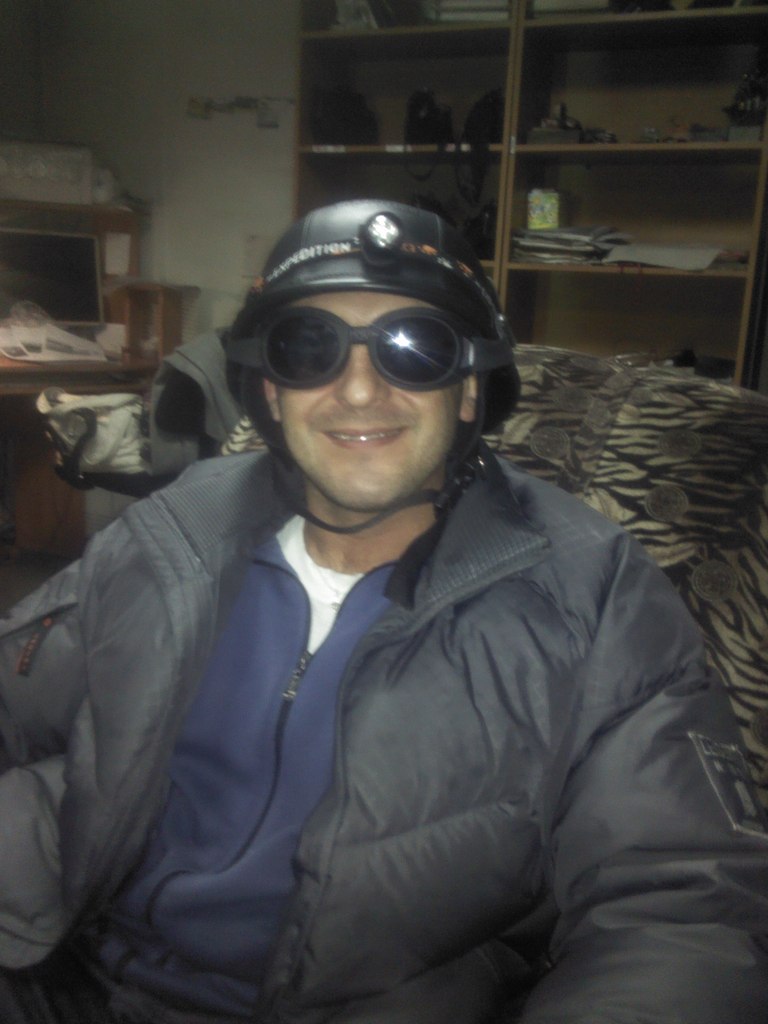 Андрей Крутько | Пермь