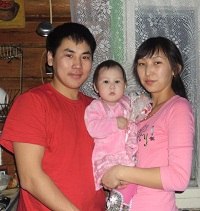 Матрена Стручкова | Хабаровск