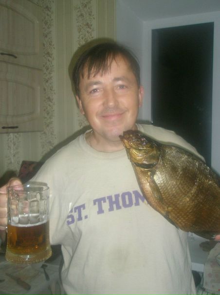 №3, Виталий Запальский, Киев №3, Виталий Запальский, Киев