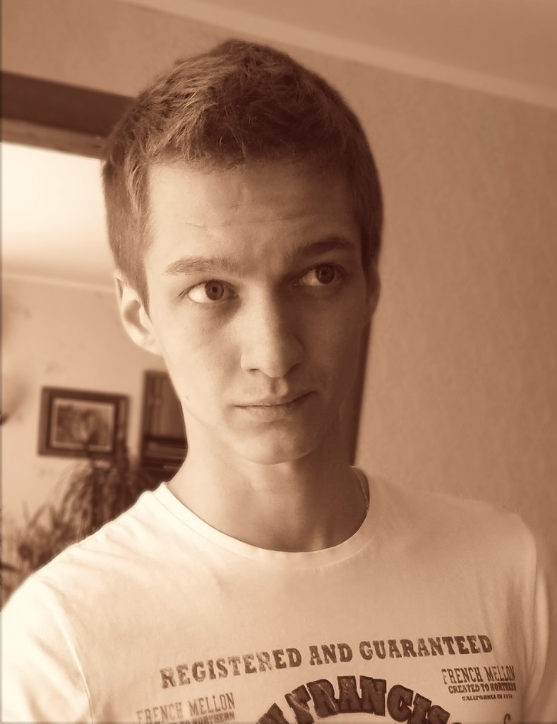 Илья Петров | Самара