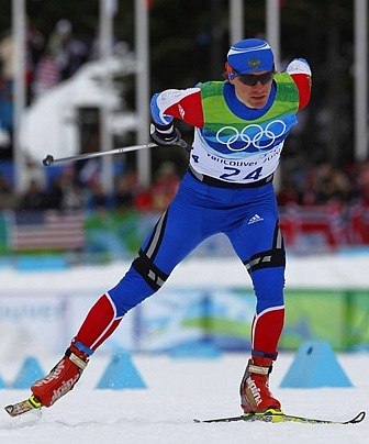 Борис Юрьевич | Псков