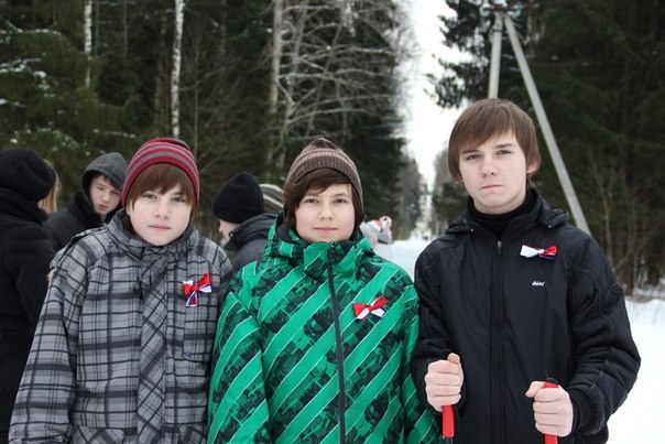 Мурат Тепин | Гатчина