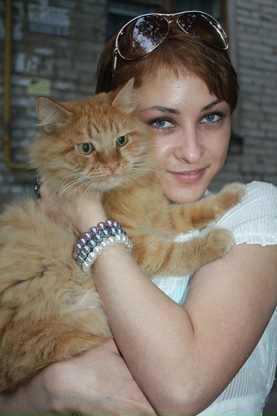 №137, Елена Беккер, 38 лет №137, Елена Беккер, 38 лет