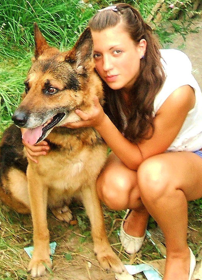 Ольга Филимонова | Санкт-Петербург