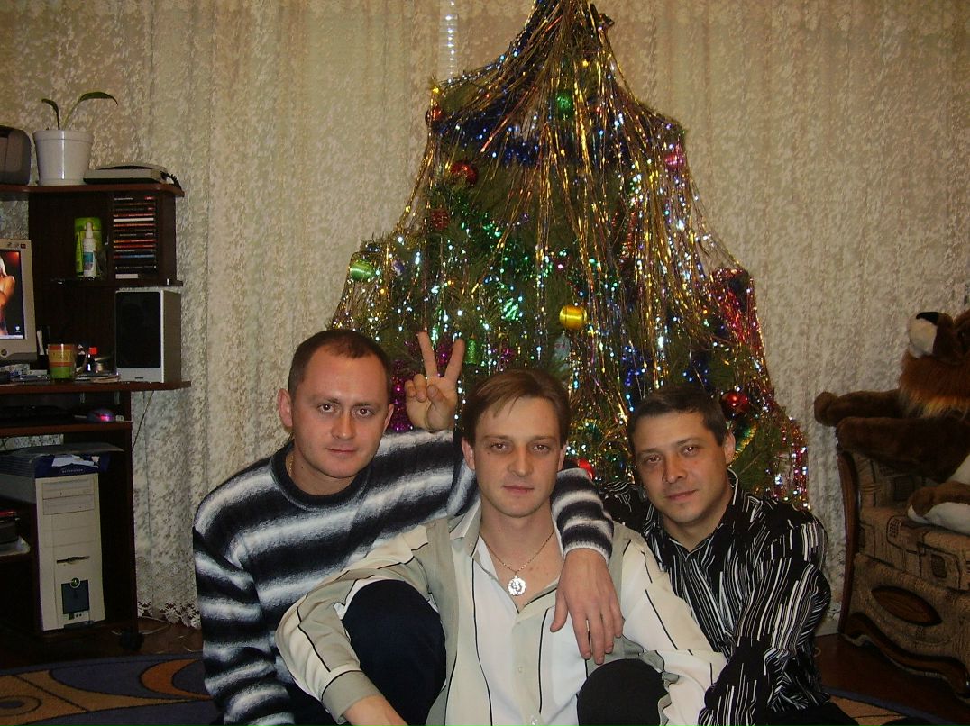 Александр Николаенко | Богучар