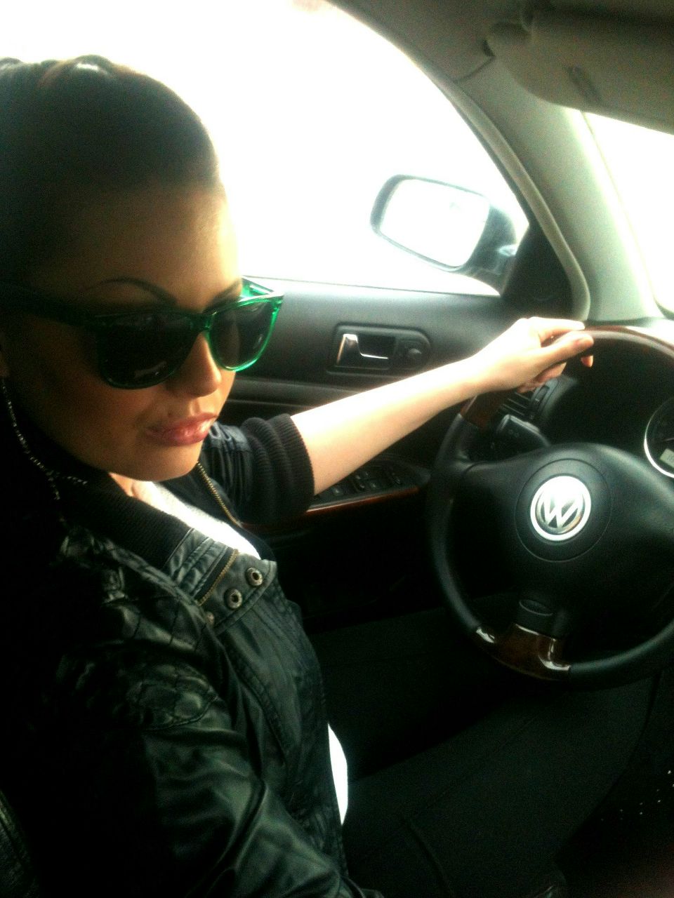 Masha Fetiche | Москва