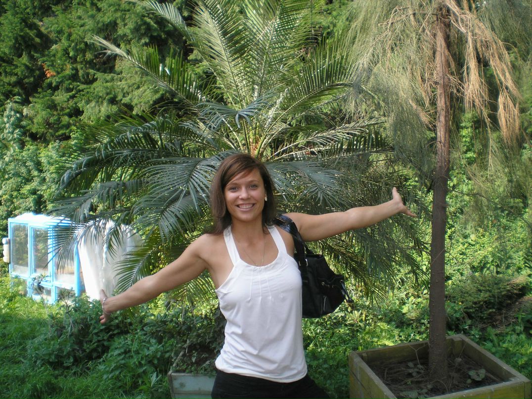 Настена Симоненкова | Екатеринбург