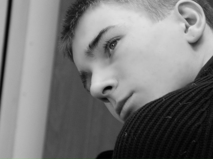 Владимир Прушковский | Белгород