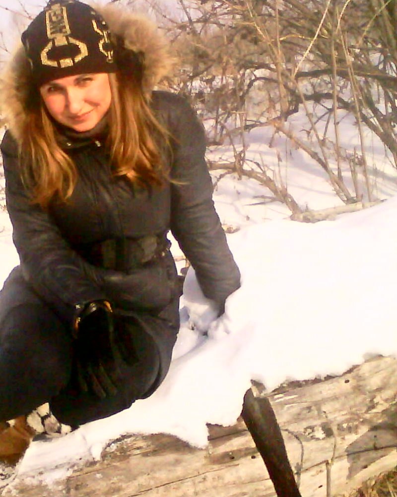 Олечка Ниценко | Кременчуг