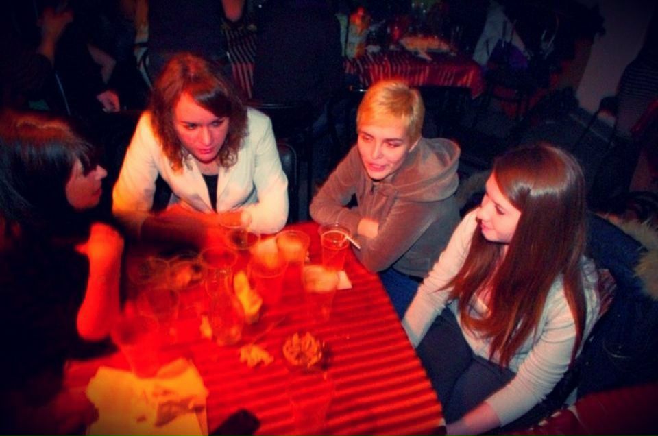 Тимур Никитин Валерьевич | Санкт-Петербург