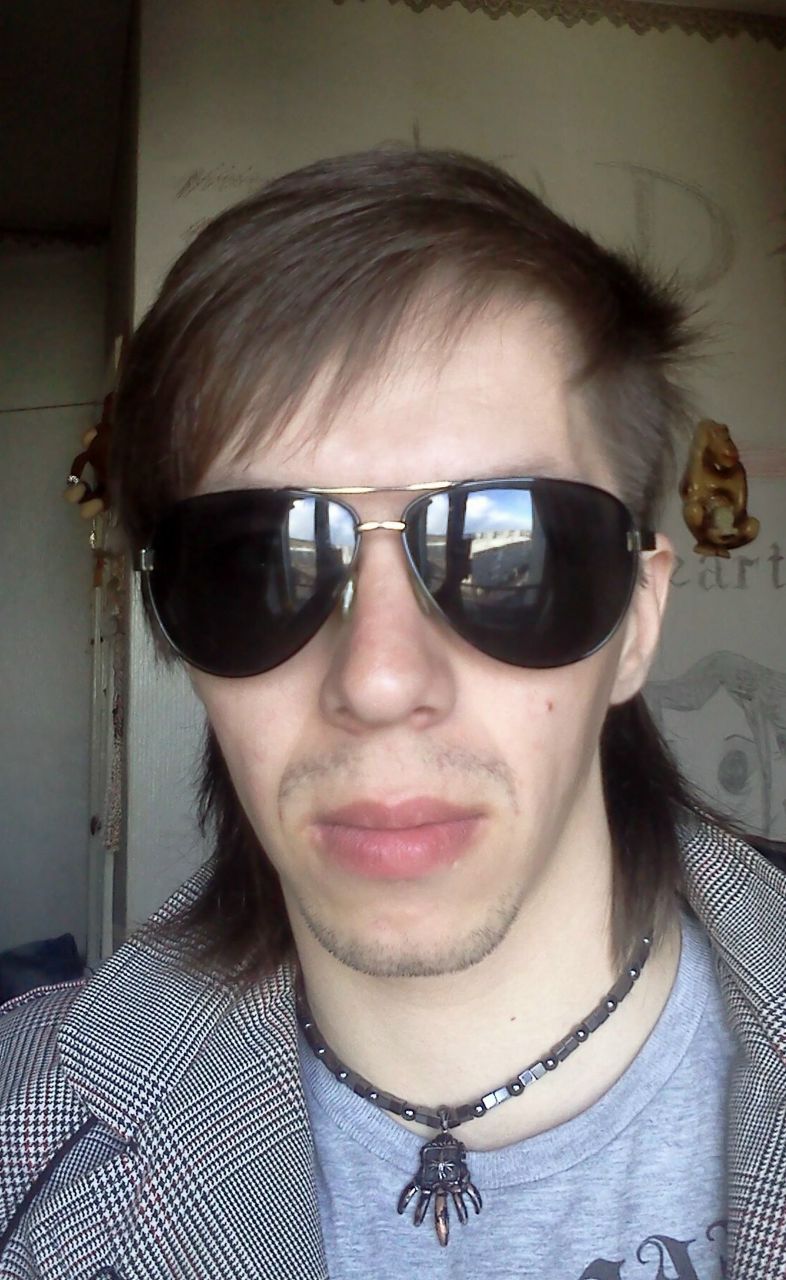 Saved Fallen-angel | Красноярск