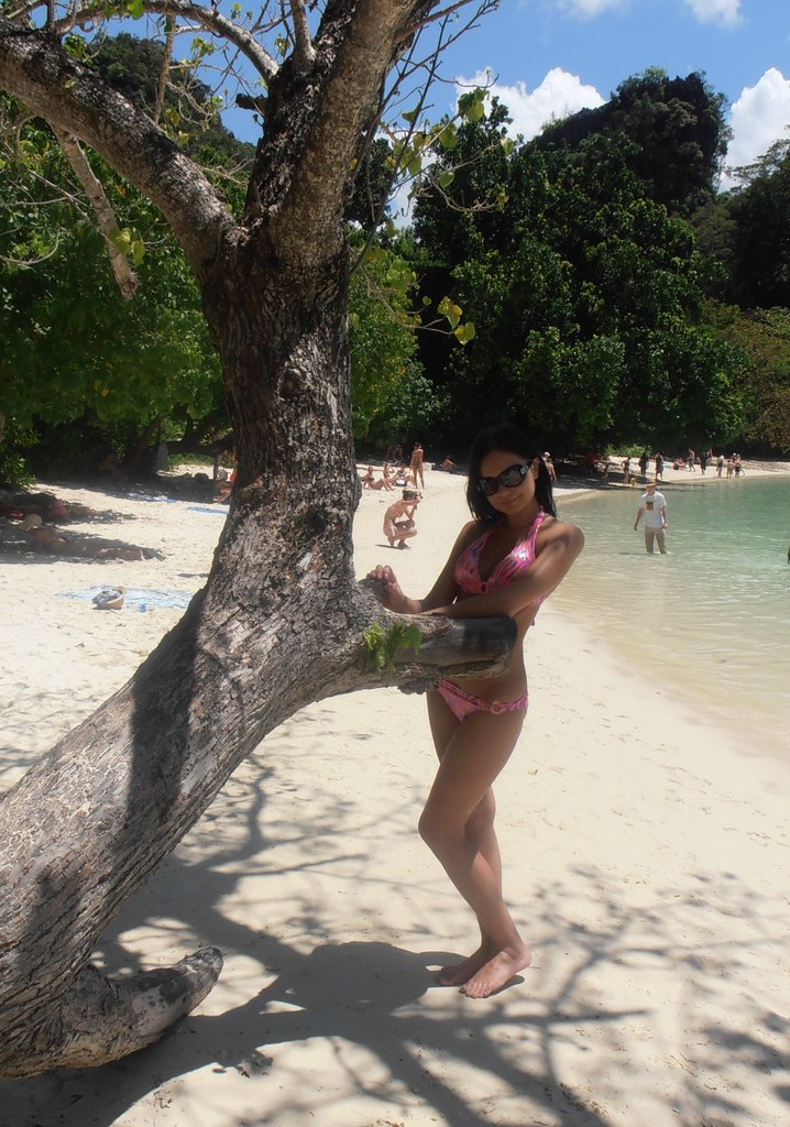 Светочка Шел | 