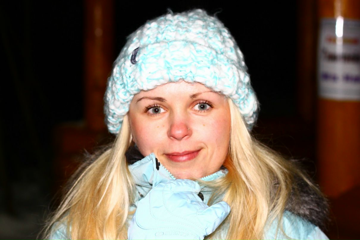 Екатерина Волкова | Ярославль