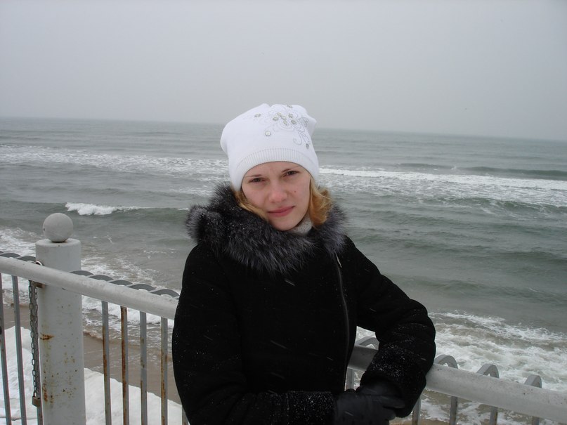 Александра Зубкова | Калининград