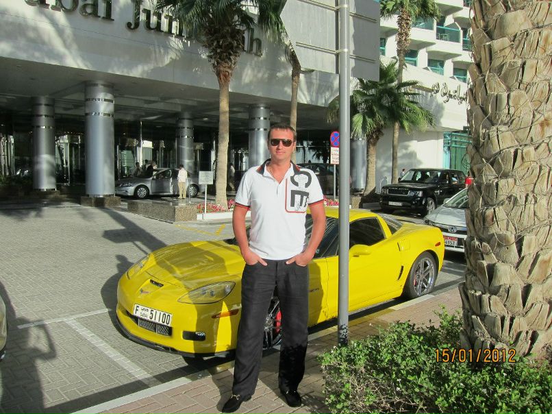 Александр Оленин | Москва