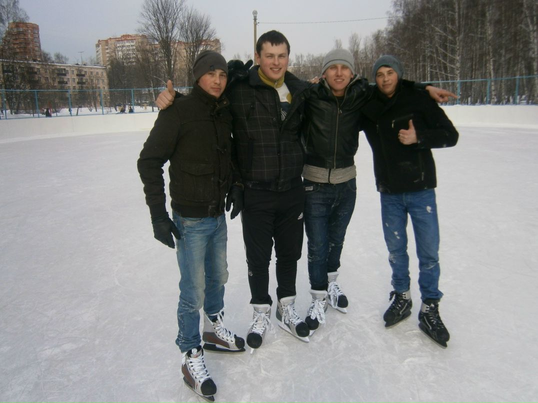 Евгений Ватаман | Москва