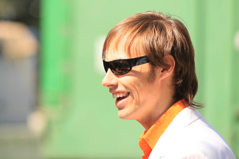 Андрей Антипов | Краснодар