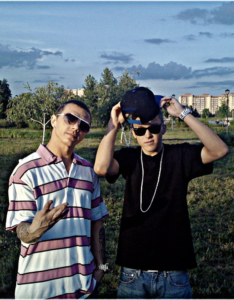 Михаил Бородин | 