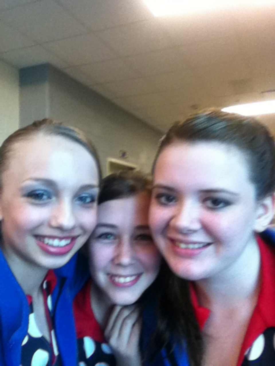 Александра Паладян | 