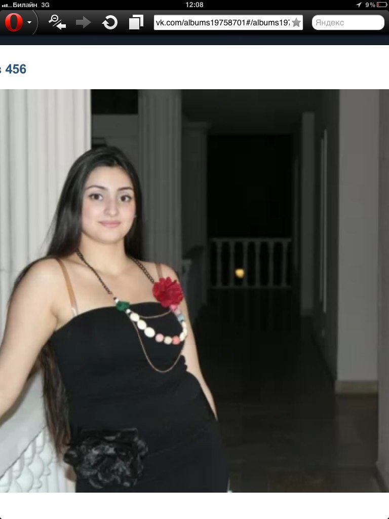 Виктория Мажарцева | Ростов-на-Дону