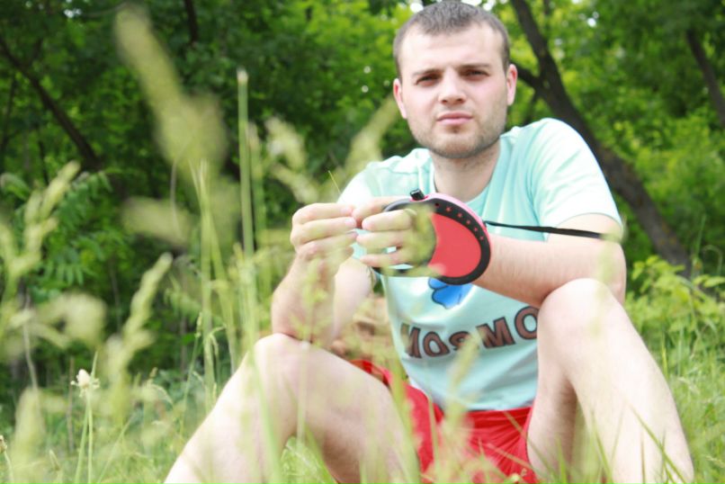 Стас Дехтярук | Одесса