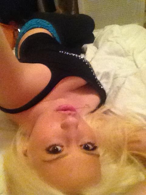 Лилия Атальянц | New York City