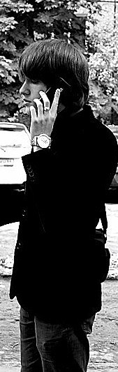 Вова Седов | Москва