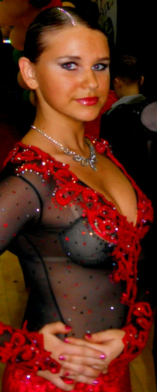 Валерия Андрюшкина | Калуга