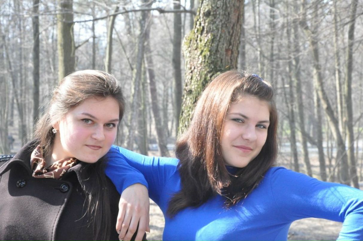 Даша Булан | Киев