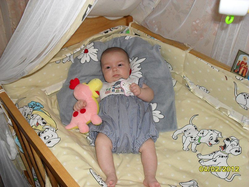 Надежда Федорова | Тарутино