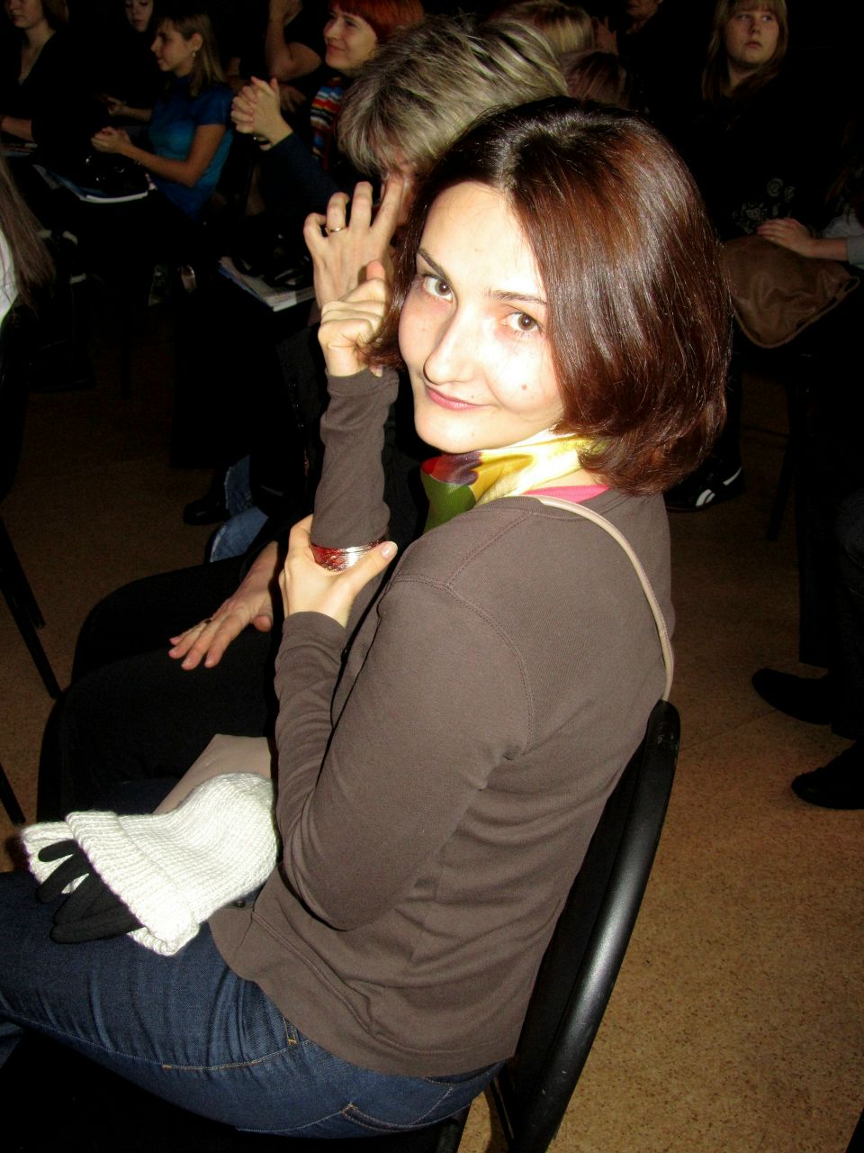 Anna Tupikova | Кемерово