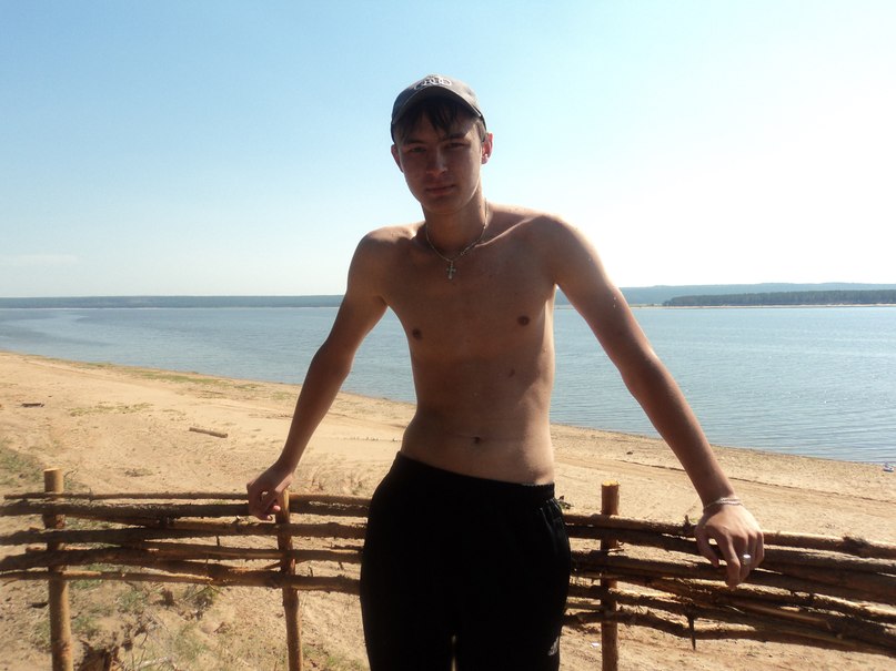 Александр Зверьков | Черемхово