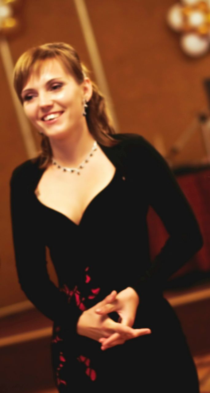 Екатерина Ищенко | Киев