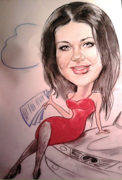 №158, Мария Зайончковская, Москва, Россия №158, Мария Зайончковская, Москва, Россия