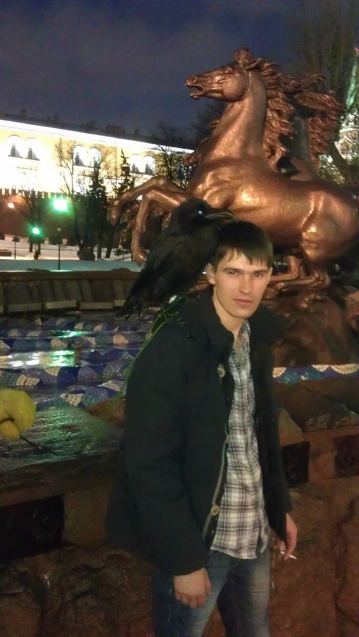 Артур Чебан | Чебоксары