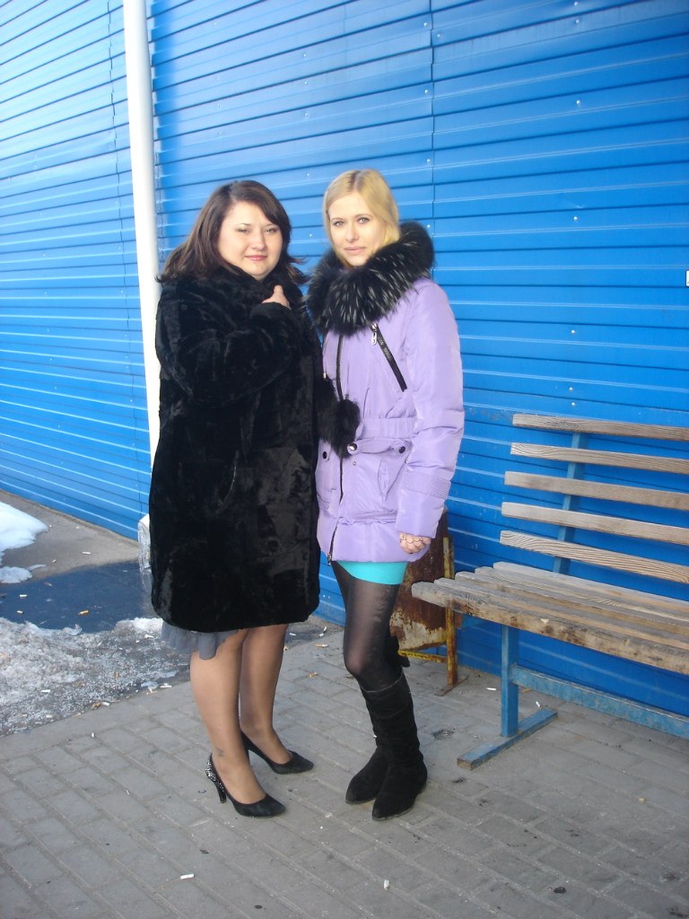 Юлия Альникова | Брянск