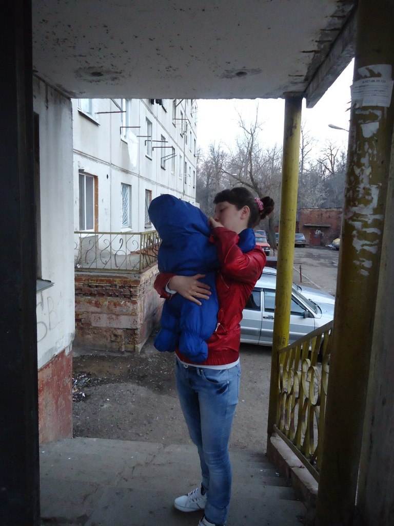 Эльвира Шарипова | Уфа